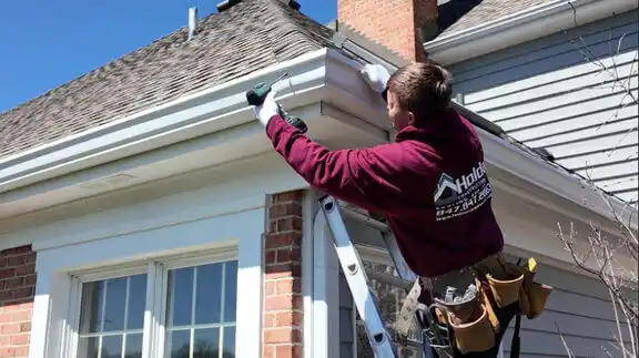 gutter services Murray